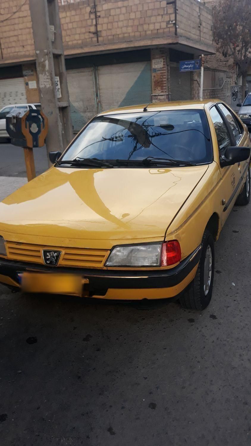 خودرو پژو، 405 آگهی ann_18859955