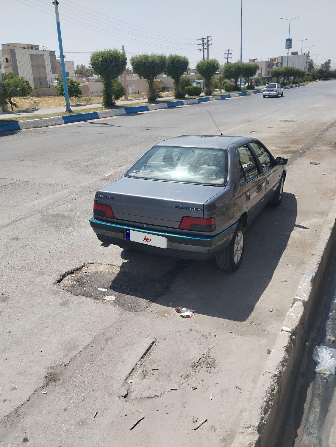 خودرو پژو، 405 آگهی ann_18859983