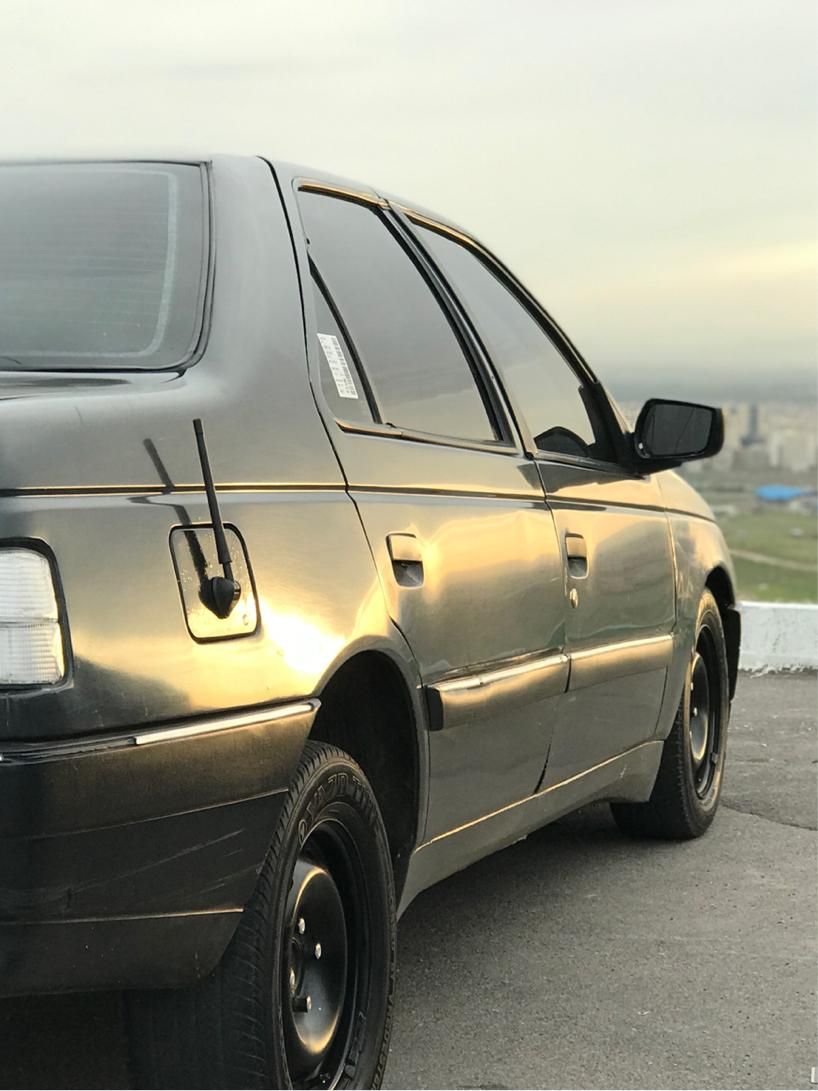 پژو 405 GLI - 1383