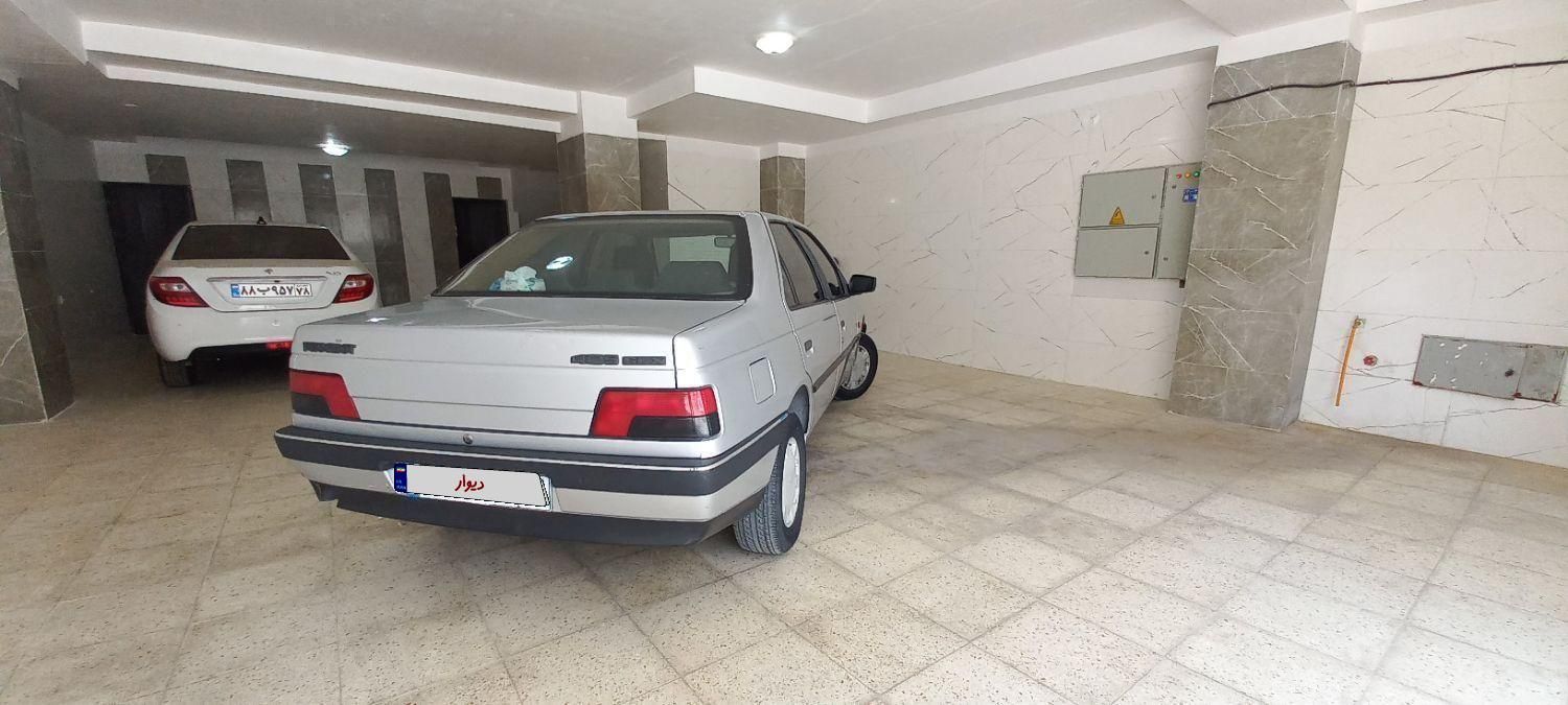 پژو 405 GLX - 1398