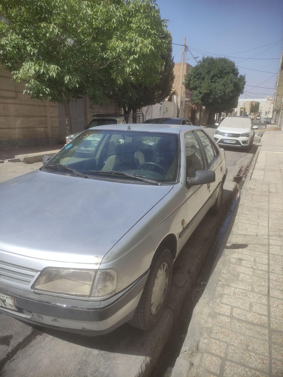 خودرو پژو، 405 آگهی ann_18860184