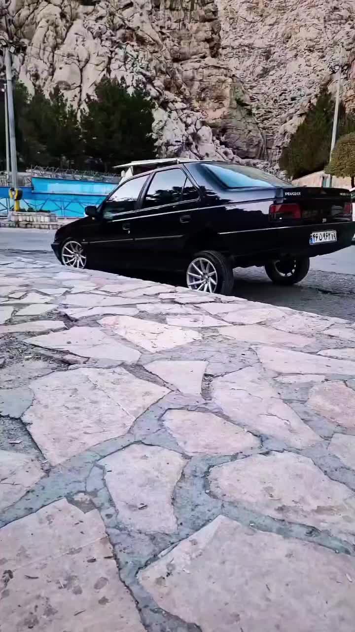 خودرو پژو، 405 آگهی ann_18860440