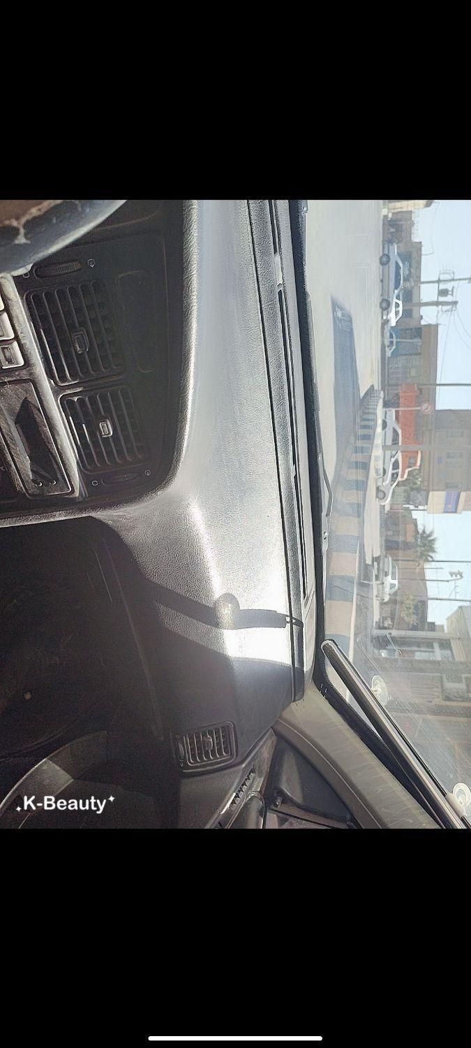 پژو 405 GLI - 1384