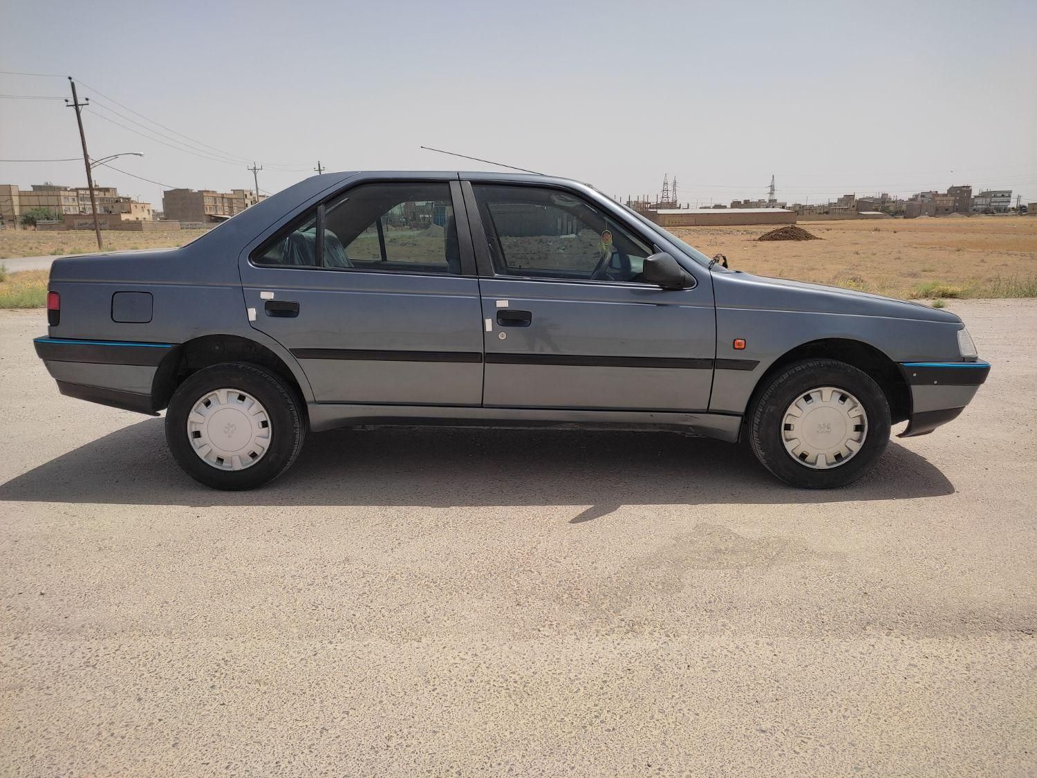 خودرو پژو، 405 آگهی ann_18860855