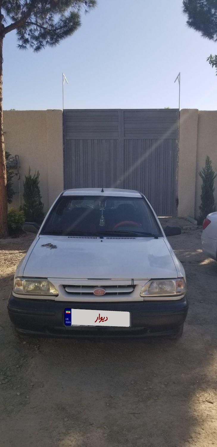 خودرو پراید، صبا آگهی ann_18860927