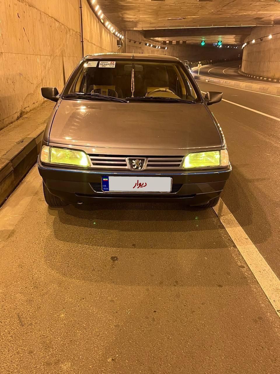 خودرو پژو، 405 آگهی ann_18861086