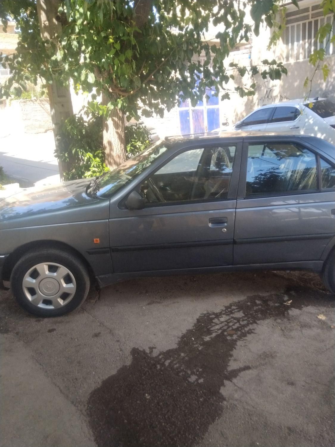 خودرو پژو، 405 آگهی ann_18861109