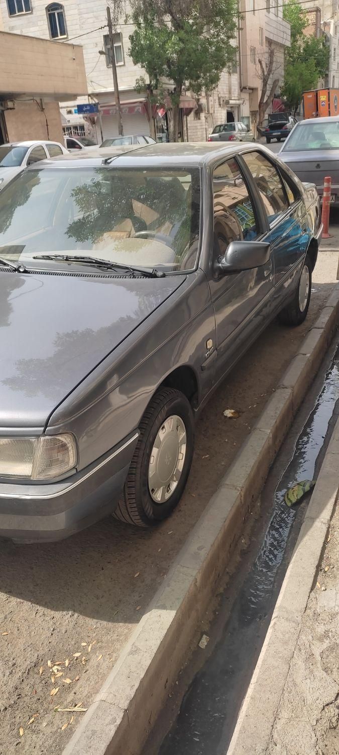 خودرو پژو، 405 آگهی ann_18861245