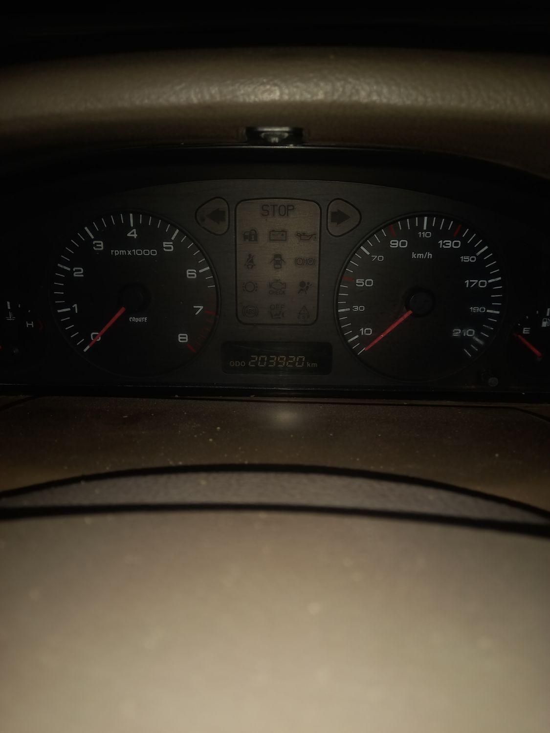 پژو 405 GLX - 1390
