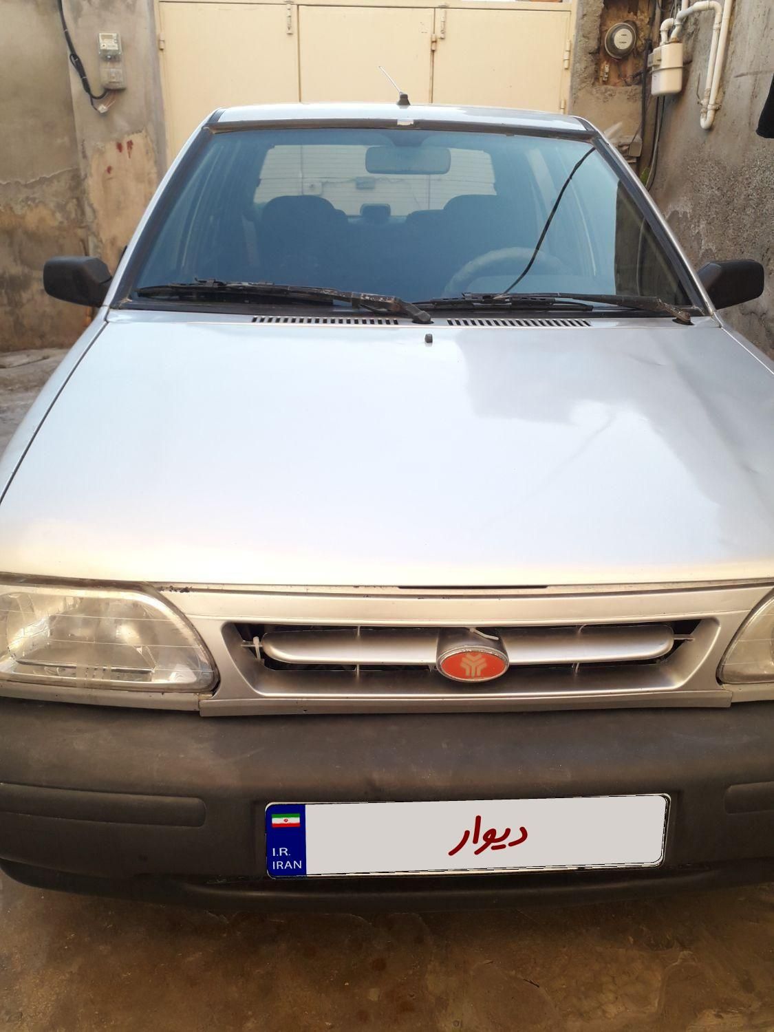 خودرو پراید، صبا آگهی ann_18861638