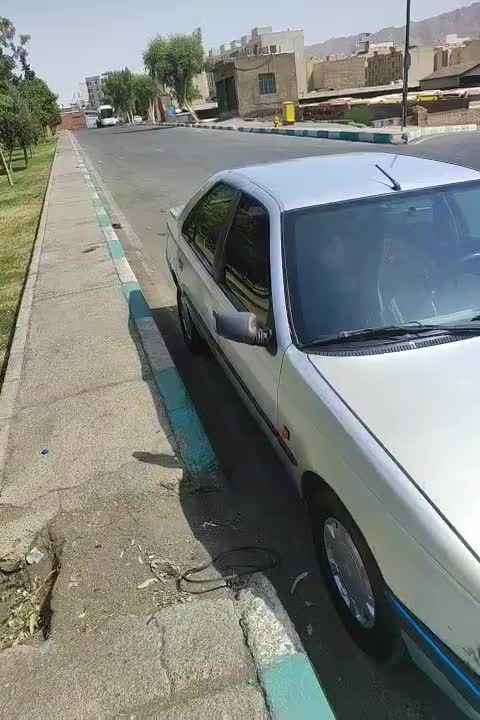 خودرو پژو، 405 آگهی ann_18861733