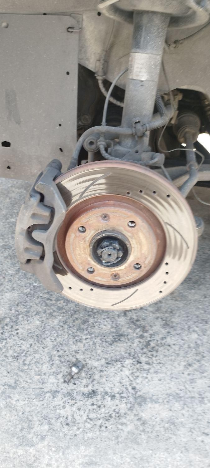 پژو 405 GLX - دوگانه سوز - 1391