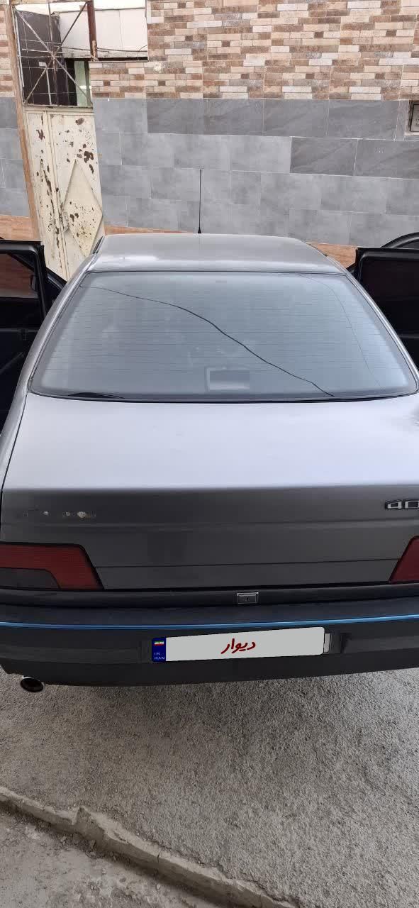 پژو 405 GLX - 1388