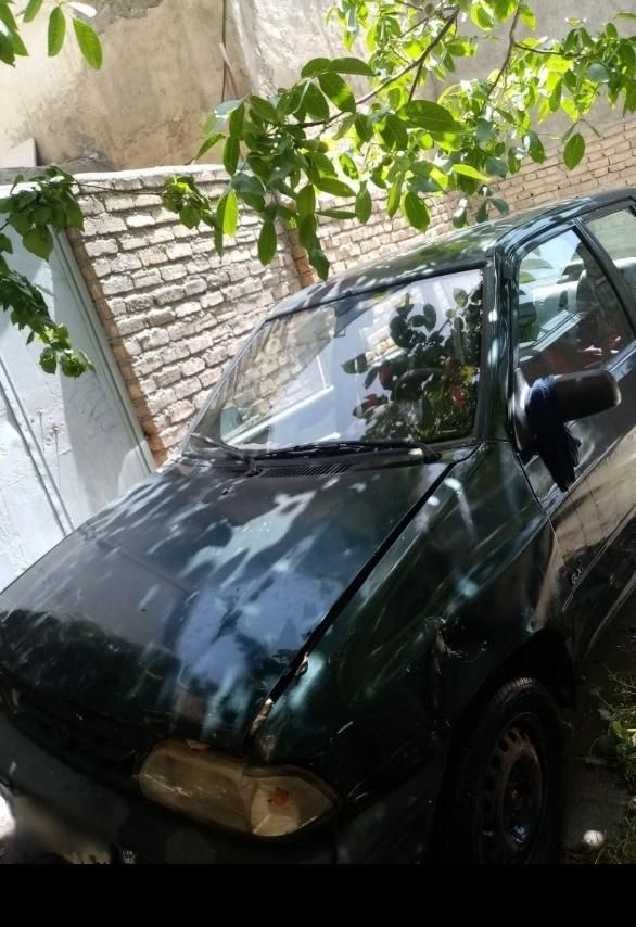 خودرو پراید، صبا آگهی ann_18862019
