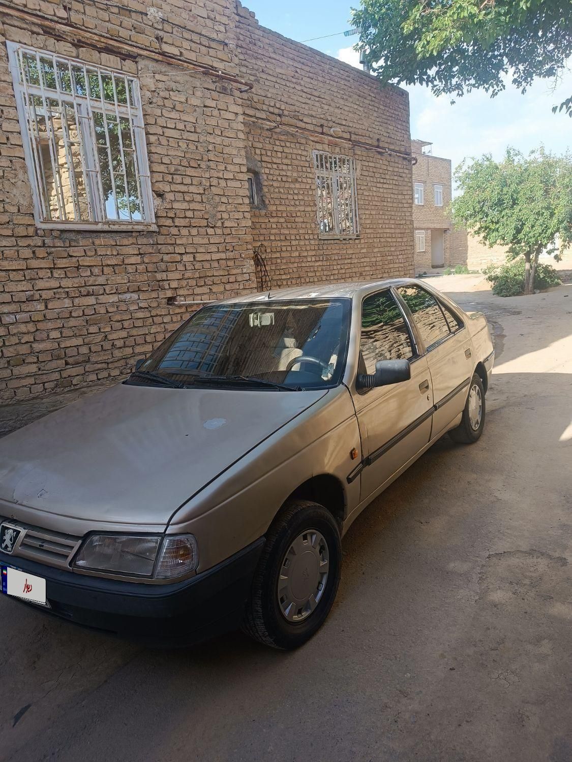 خودرو پژو، 405 آگهی ann_18862030