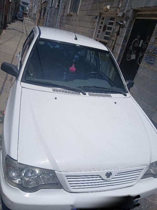 خودرو پراید، صبا آگهی ann_18862047