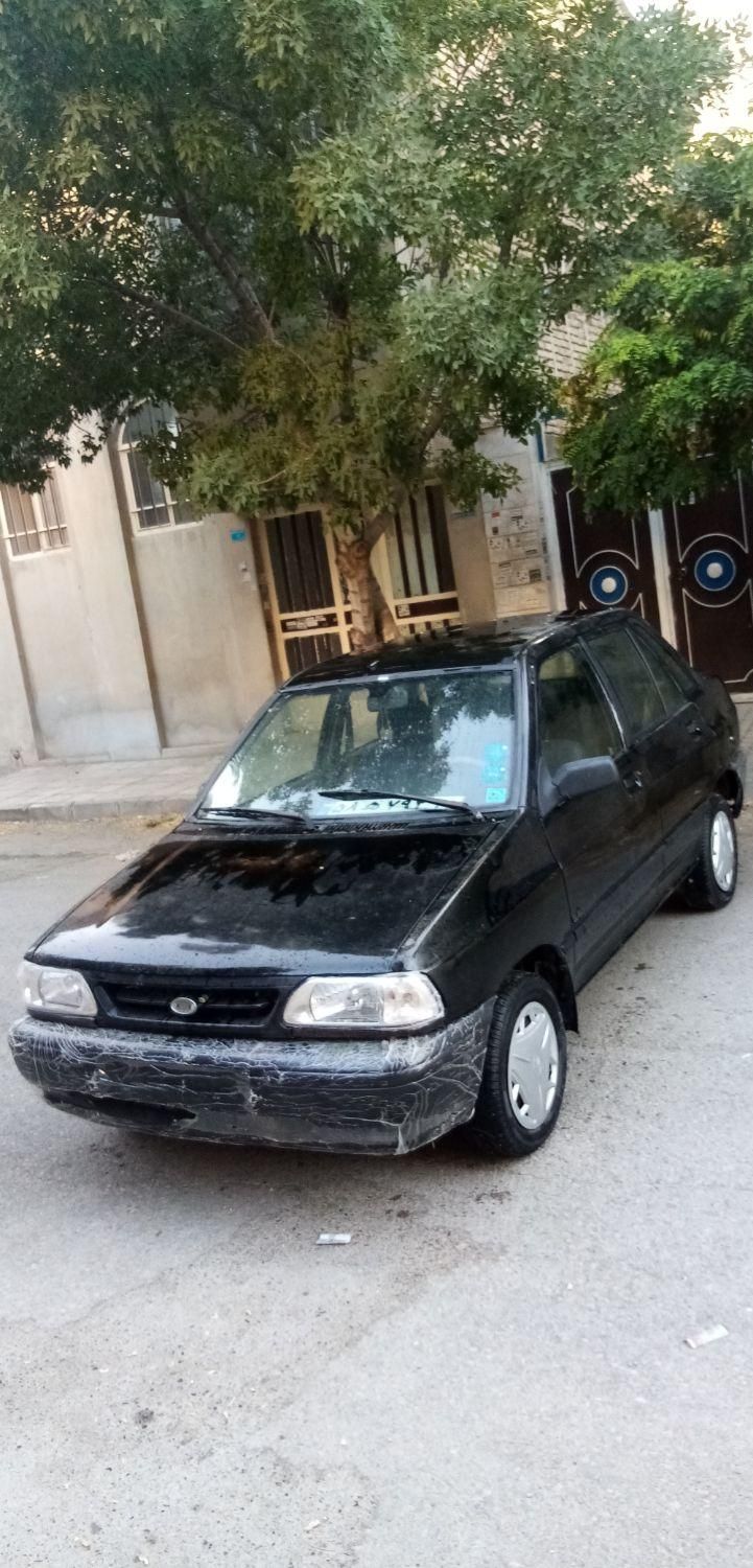 خودرو پراید، صبا آگهی ann_18862096