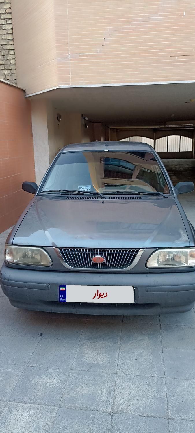 خودرو پراید، صبا آگهی ann_18862128