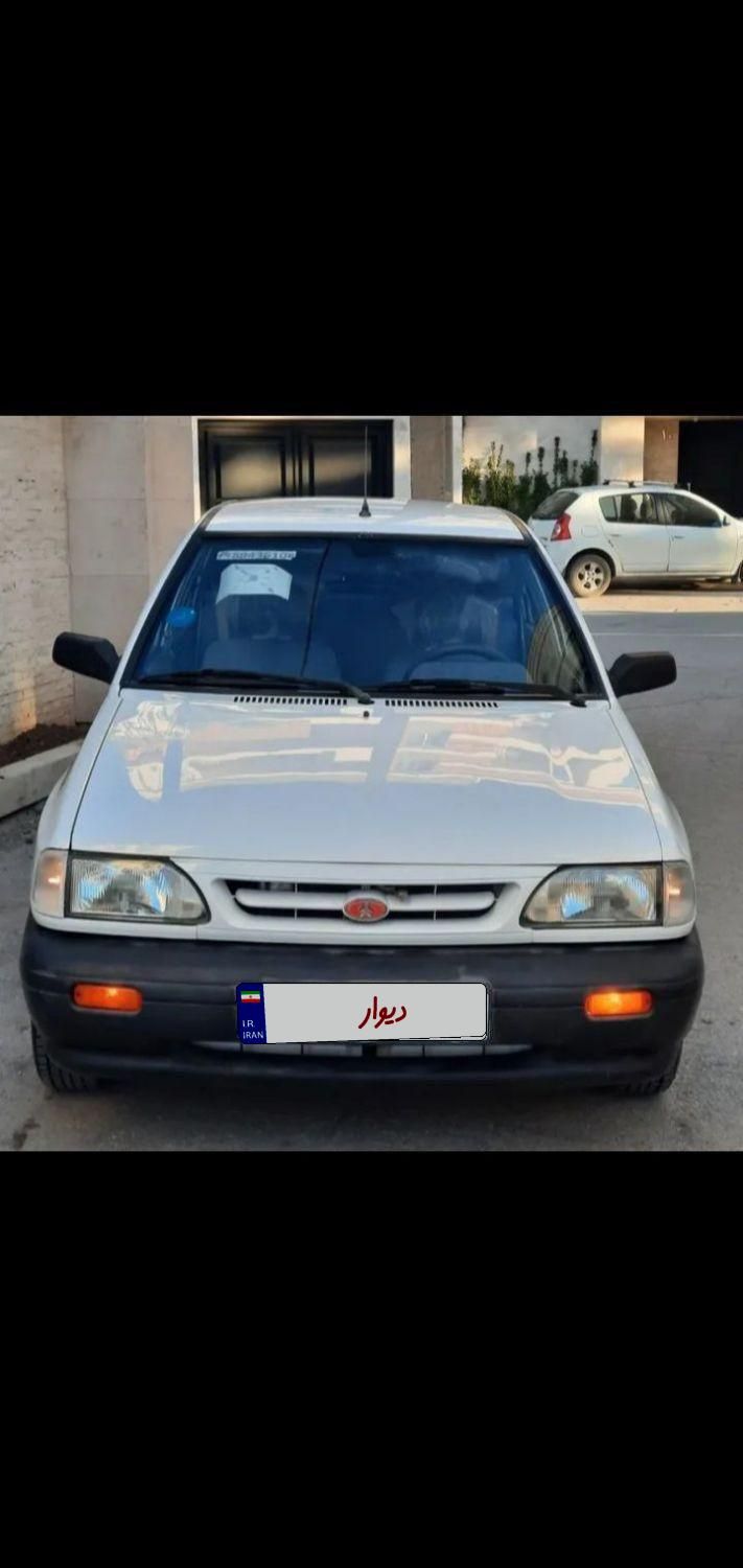 خودرو پراید، صبا آگهی ann_18862221