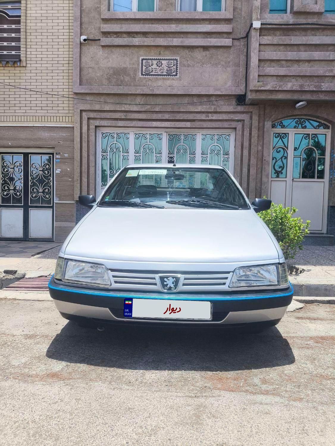 خودرو پژو، 405 آگهی ann_18862255