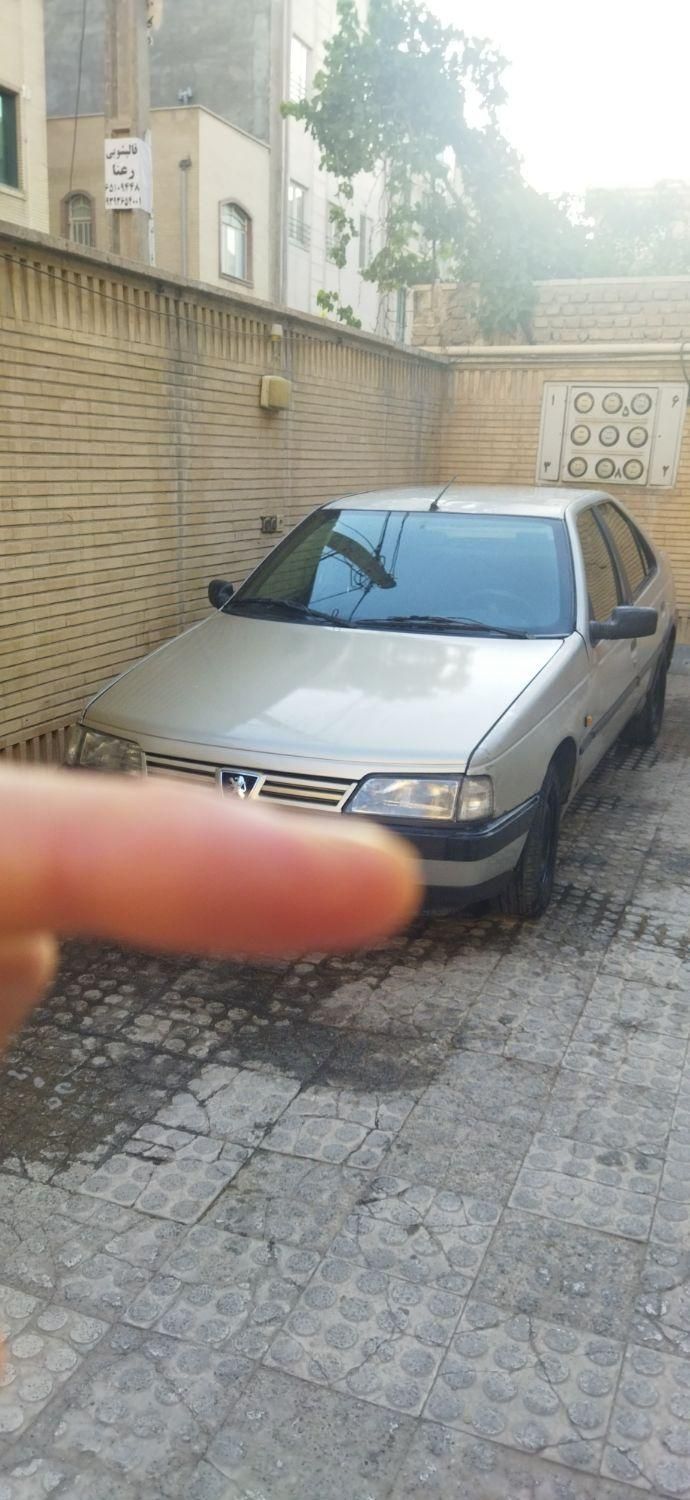 خودرو پژو، 405 آگهی ann_18862306