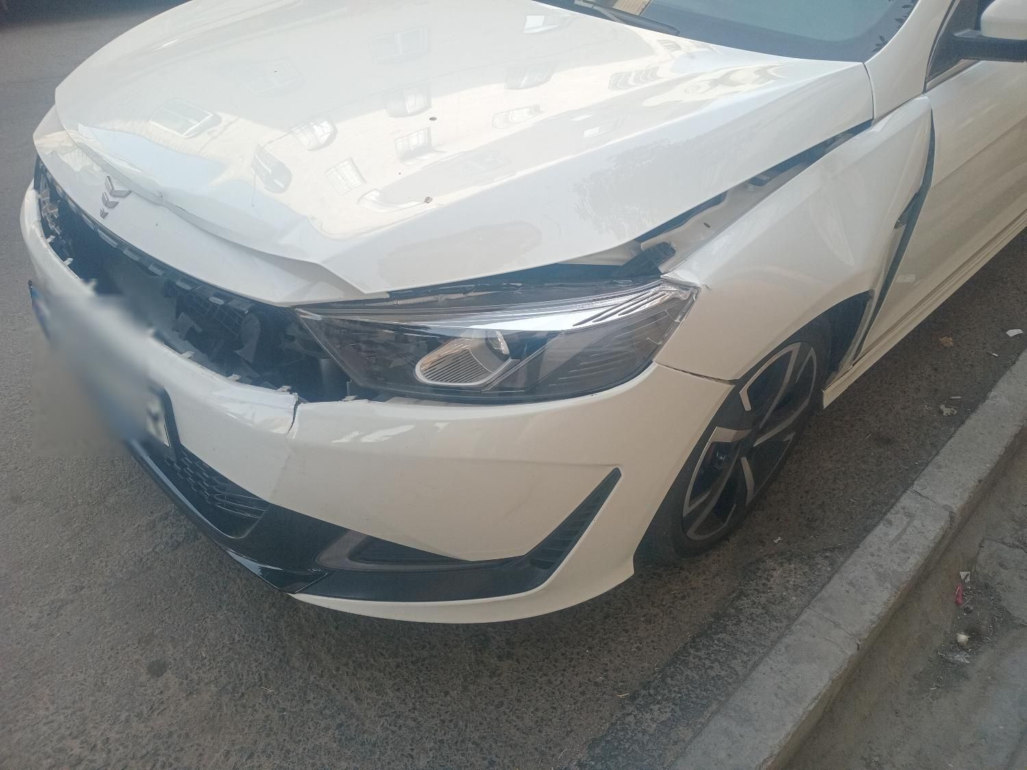 خودرو ریسپکت، پرایم آگهی ann_18863624