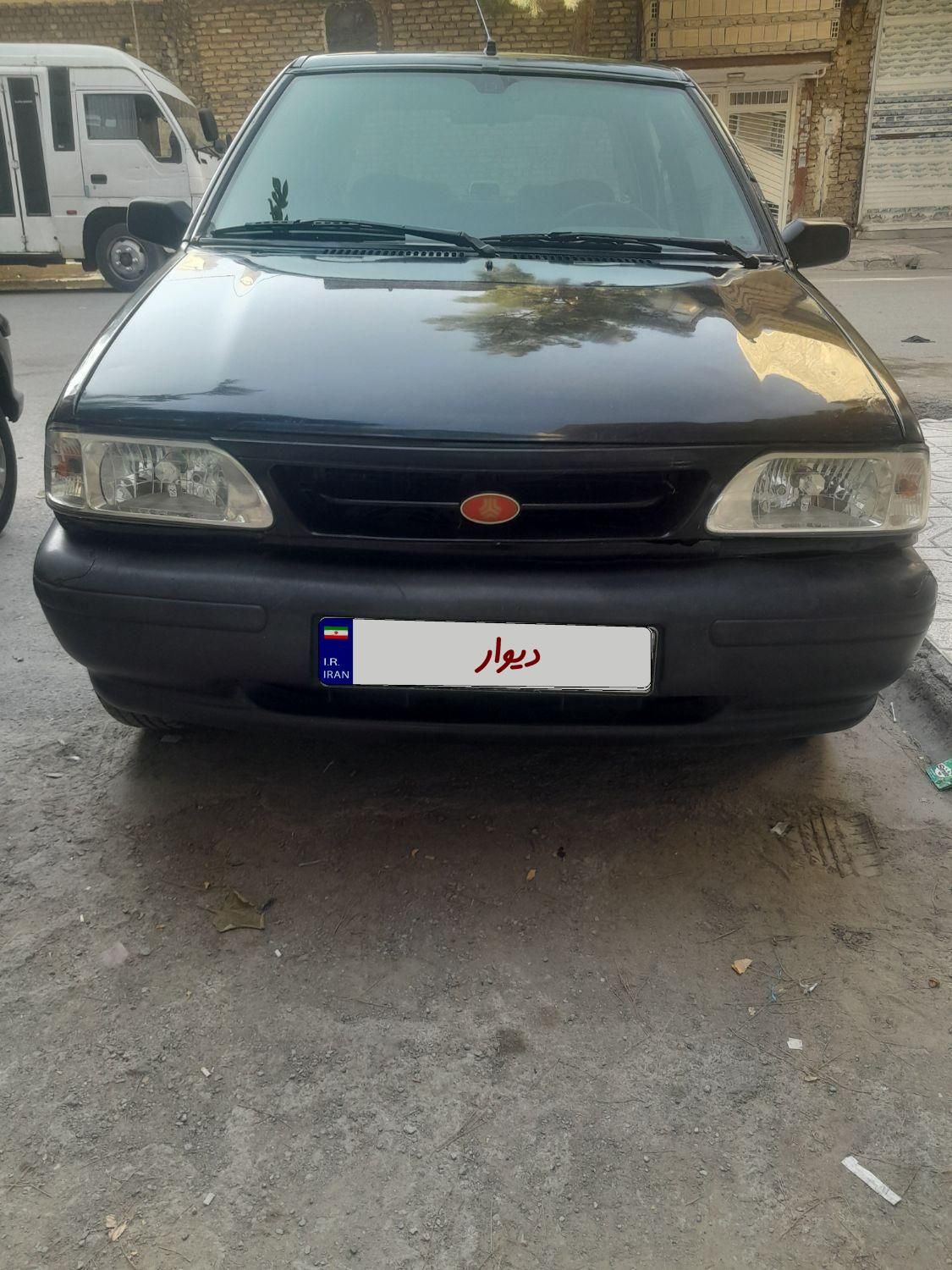 خودرو پراید، صبا آگهی ann_18863740