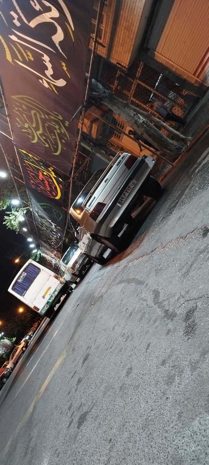 پژو 405 GLX - 1385