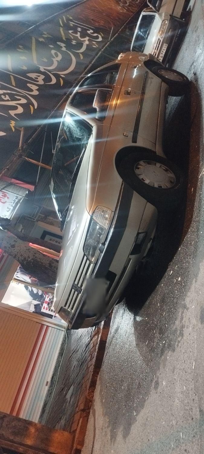 پژو 405 GLX - 1385