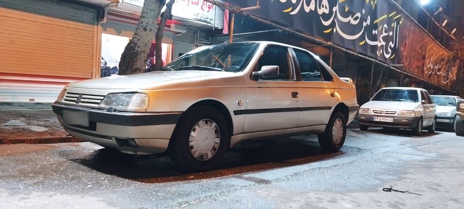 خودرو پژو، 405 آگهی ann_18863841