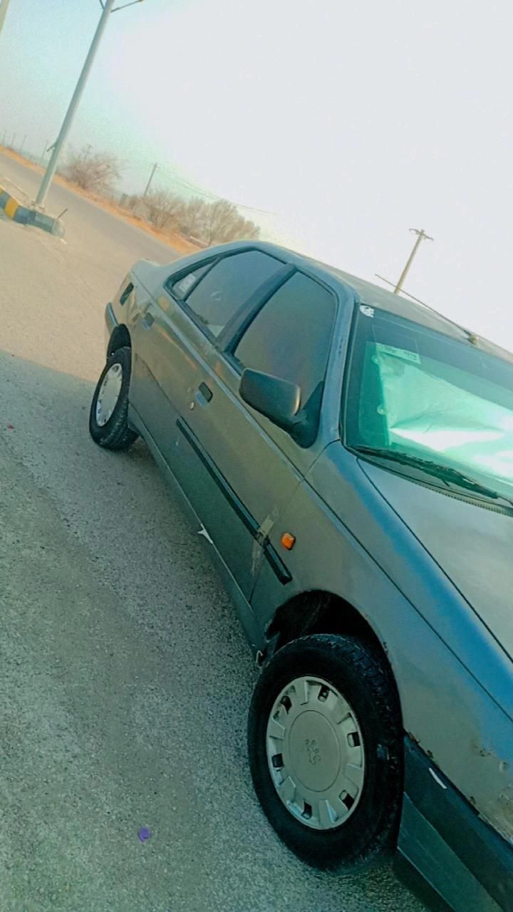 پژو 405 GLX - 1388