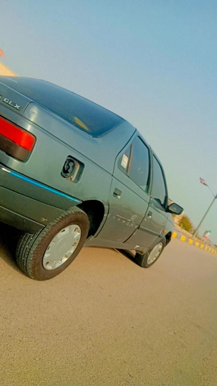 خودرو پژو، 405 آگهی ann_18863897