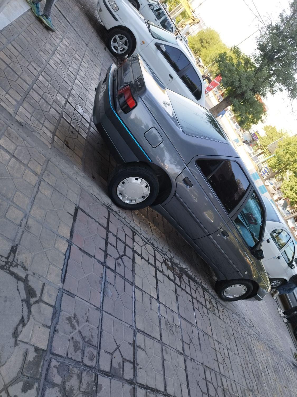 خودرو پژو، 405 آگهی ann_18863898