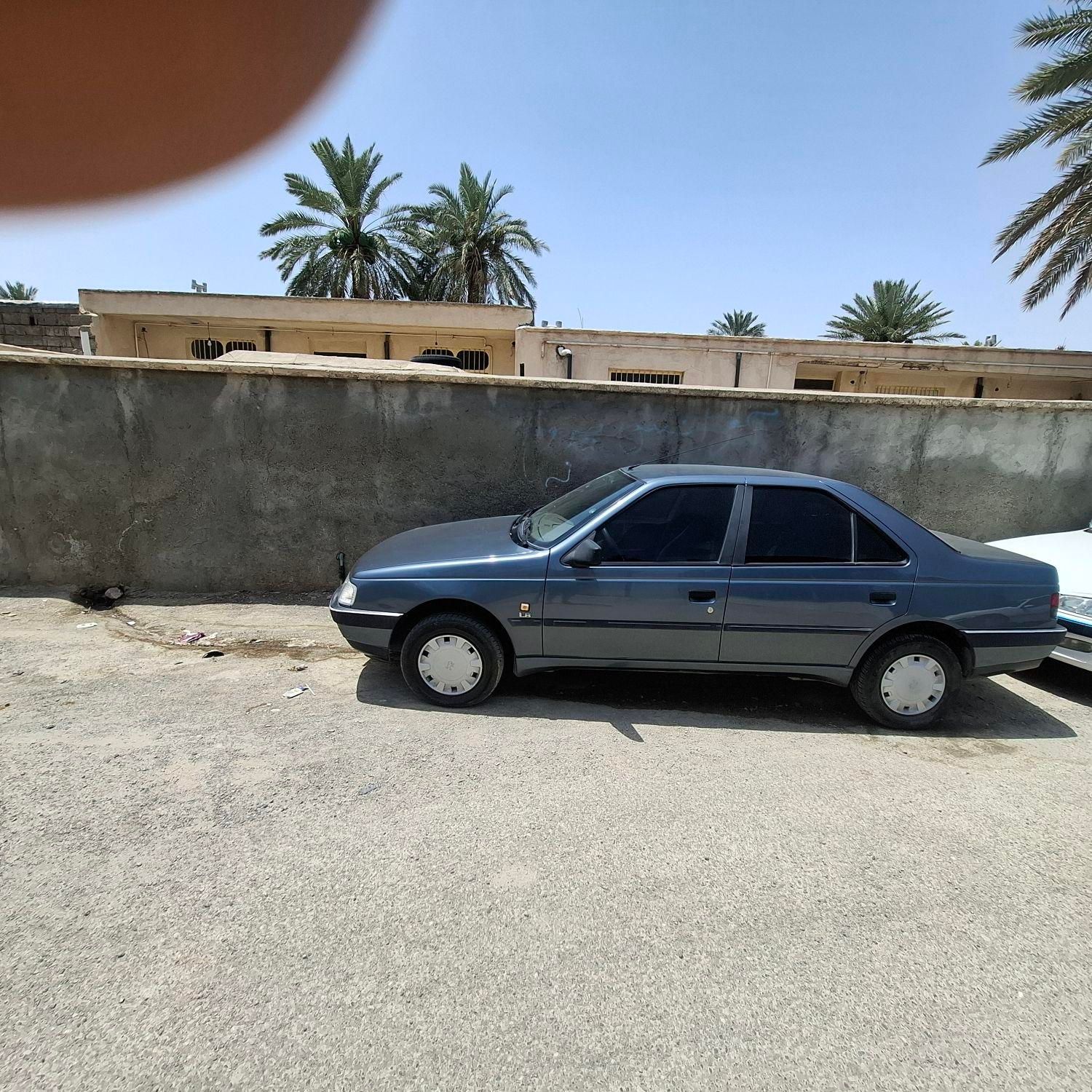 خودرو پژو، 405 آگهی ann_18863934