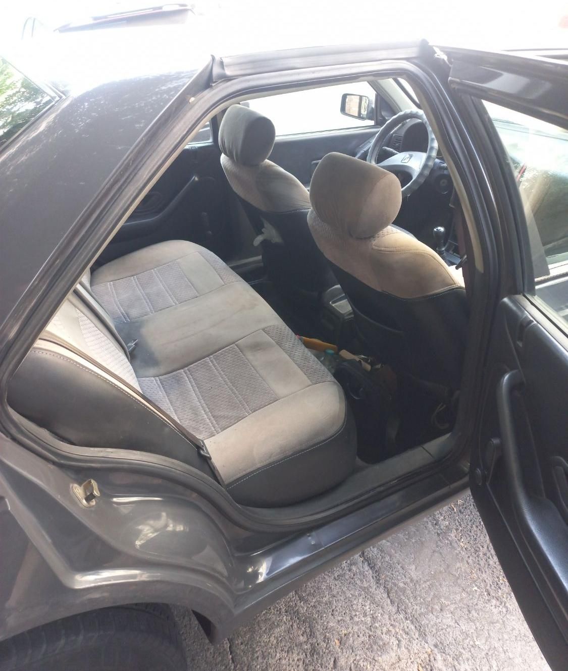 پژو 405 GLI - 1384