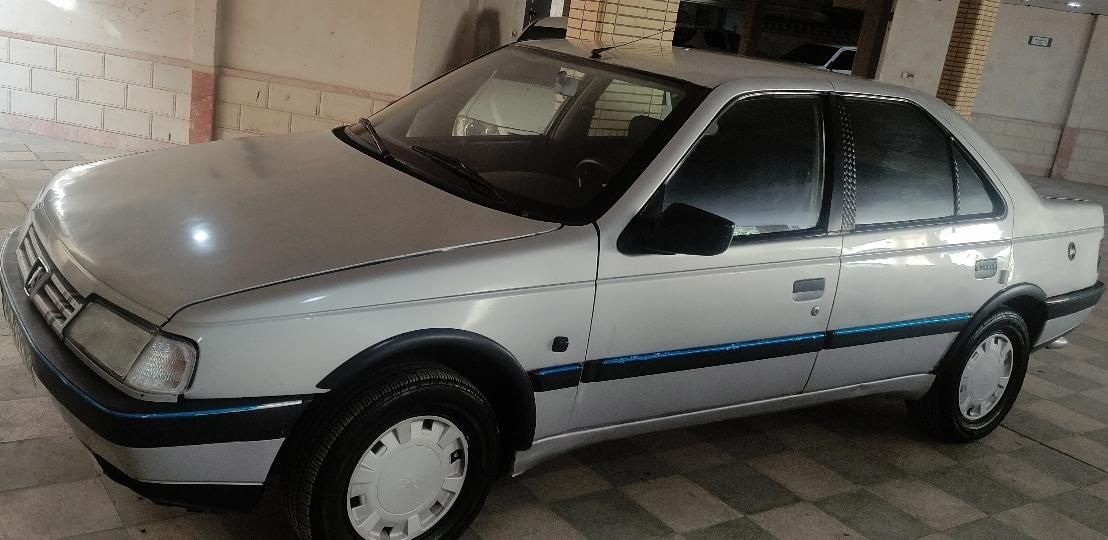 خودرو پژو، 405 آگهی ann_18864010