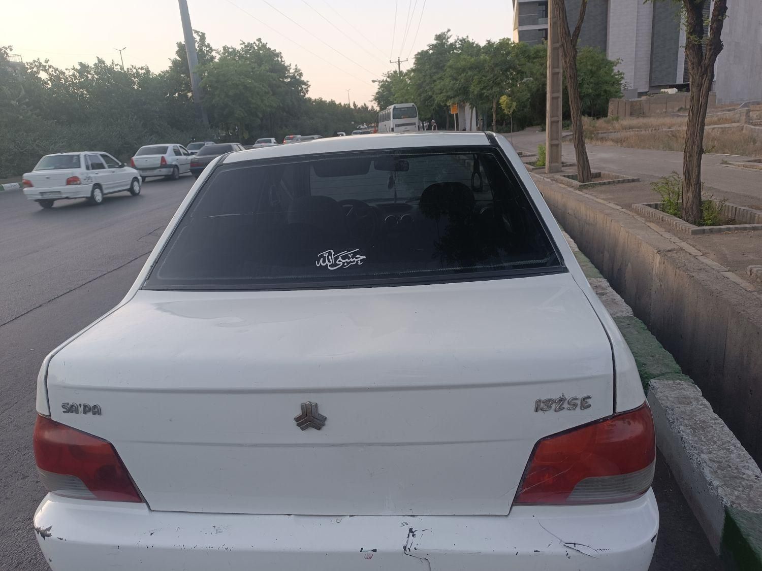 خودرو پراید، صبا آگهی ann_18864023