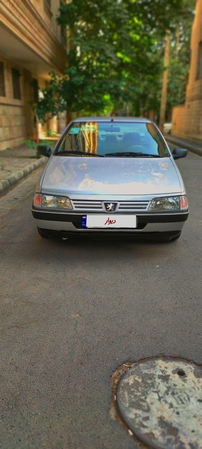 خودرو پژو، 405 آگهی ann_18864108