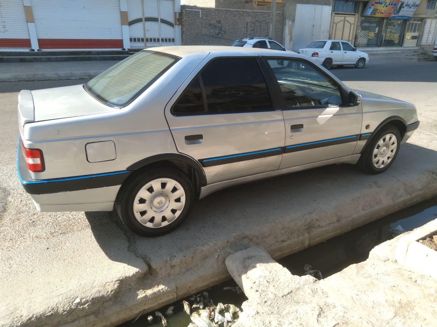 خودرو پژو، 405 آگهی ann_18864157