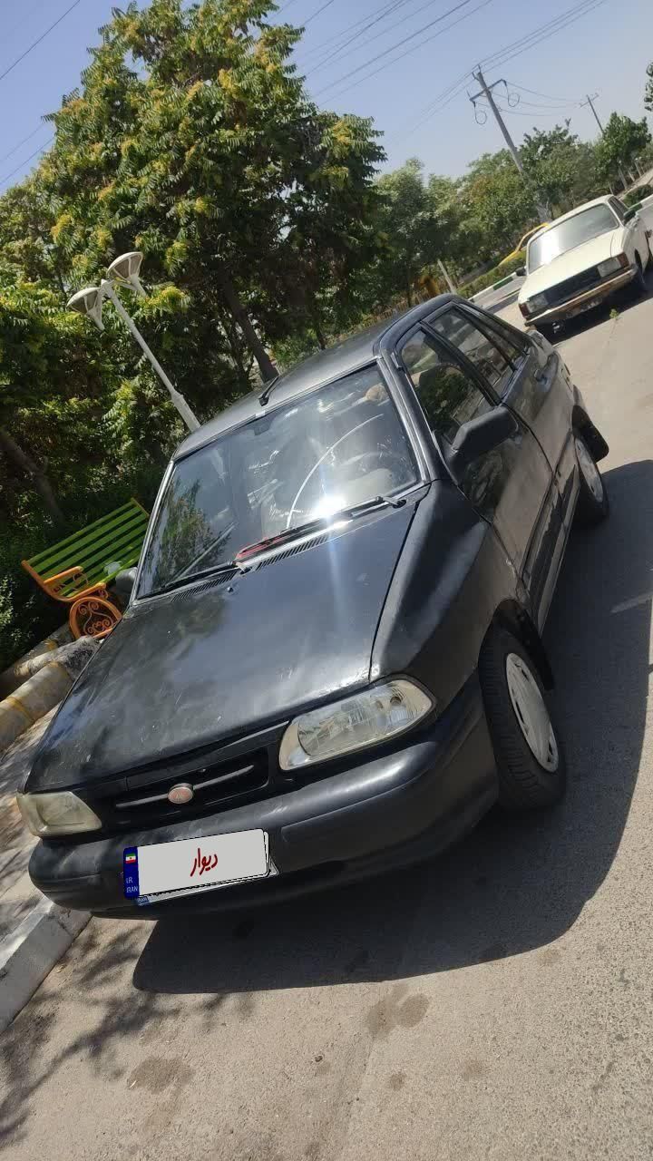 خودرو پراید، صبا آگهی ann_18864217