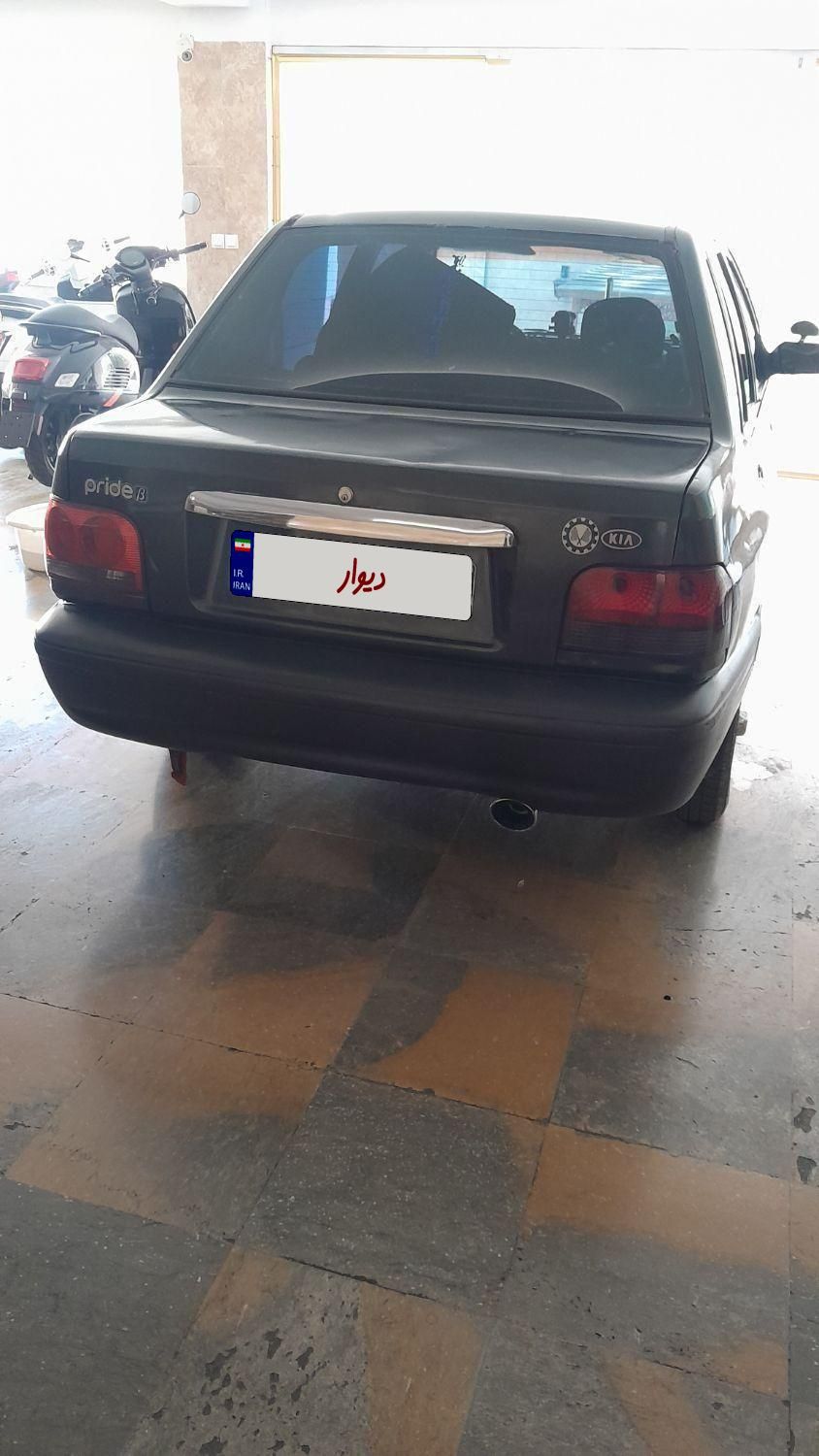 خودرو پراید، صبا آگهی ann_18864239