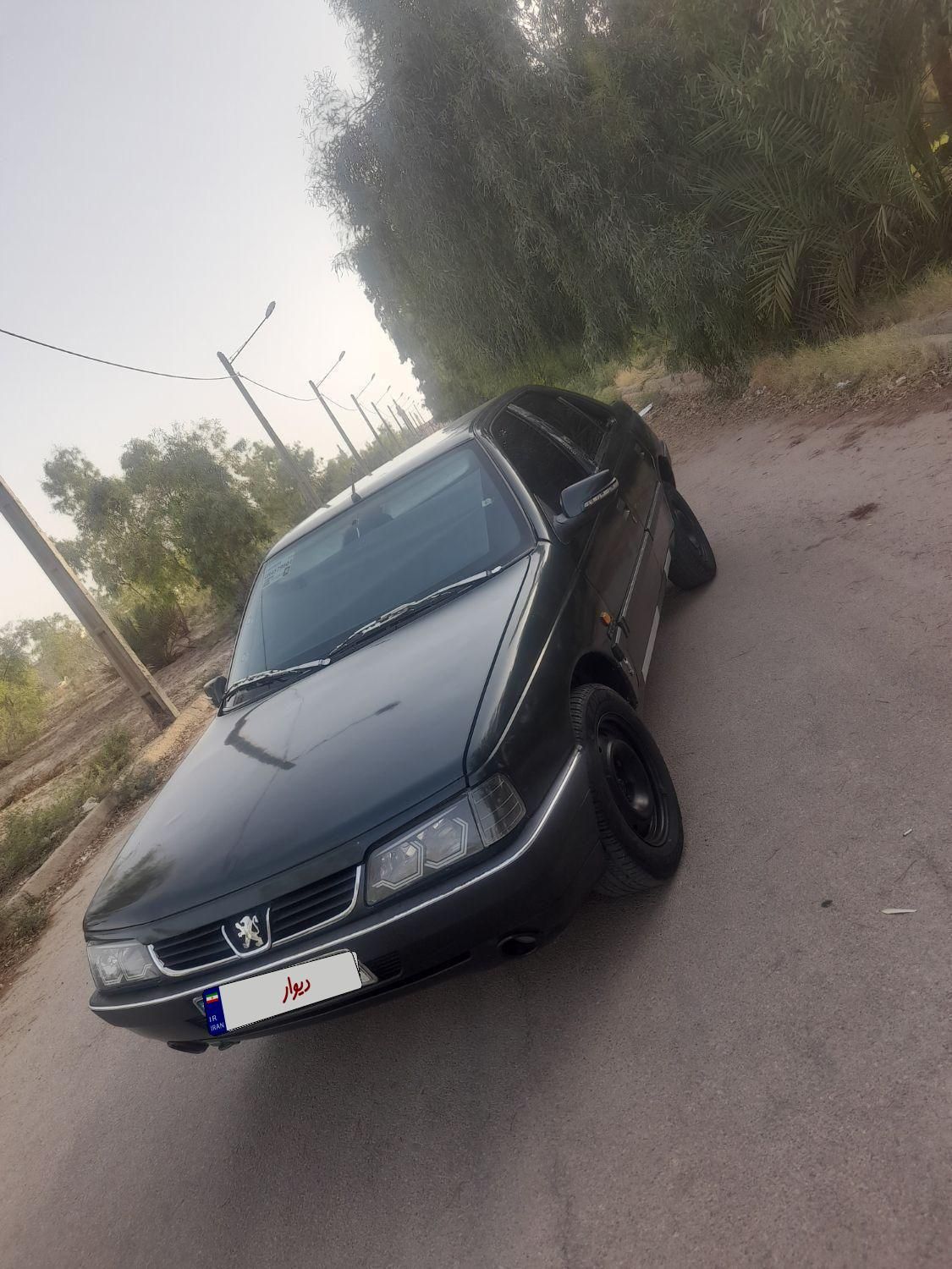 خودرو پژو، 405 آگهی ann_18864281