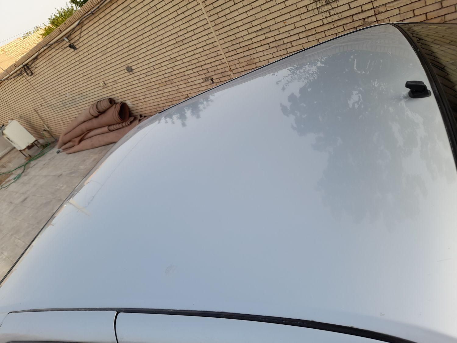 پژو 405 GLX - دوگانه سوز - 1390