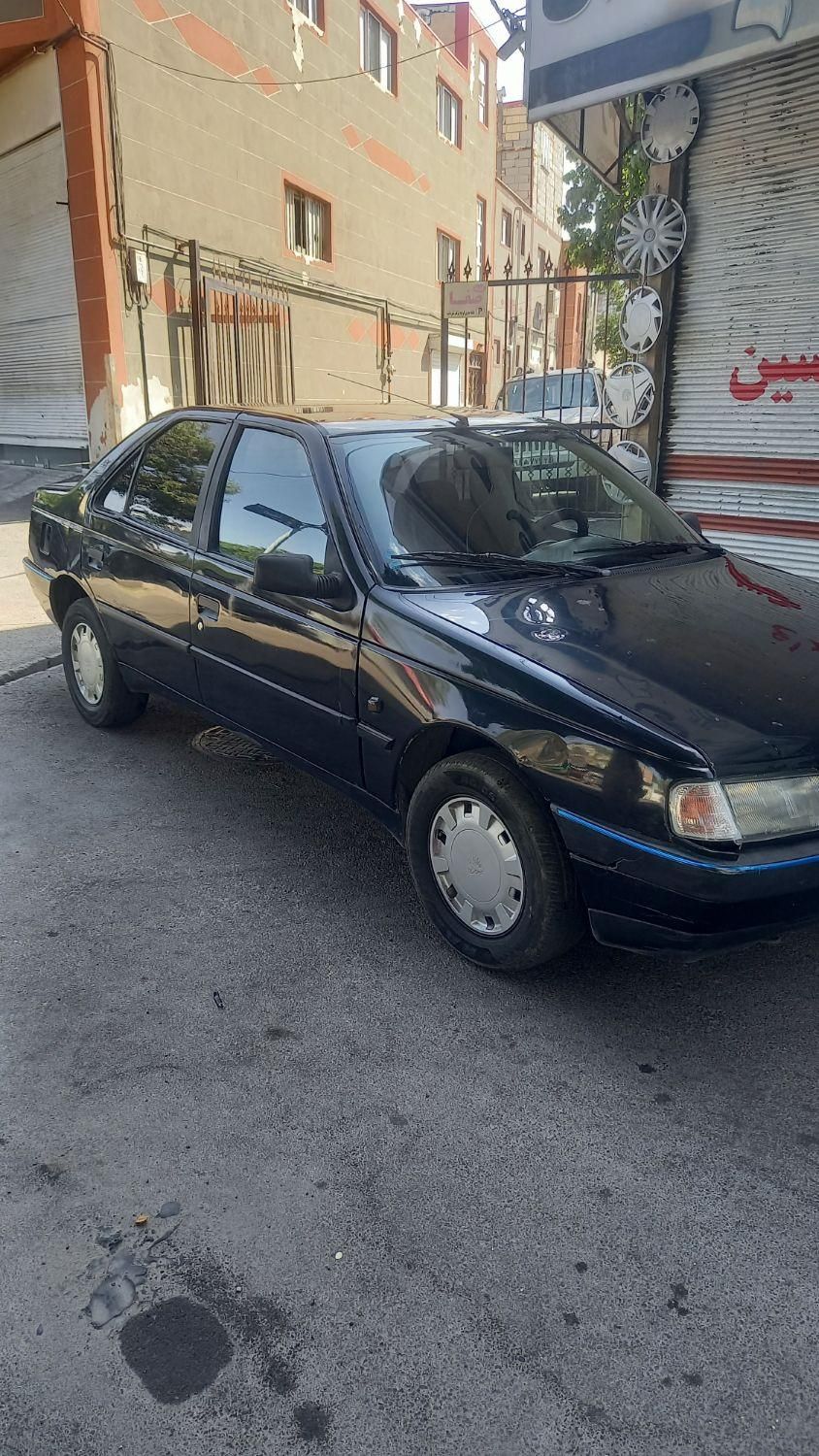 خودرو پژو، 405 آگهی ann_18866114