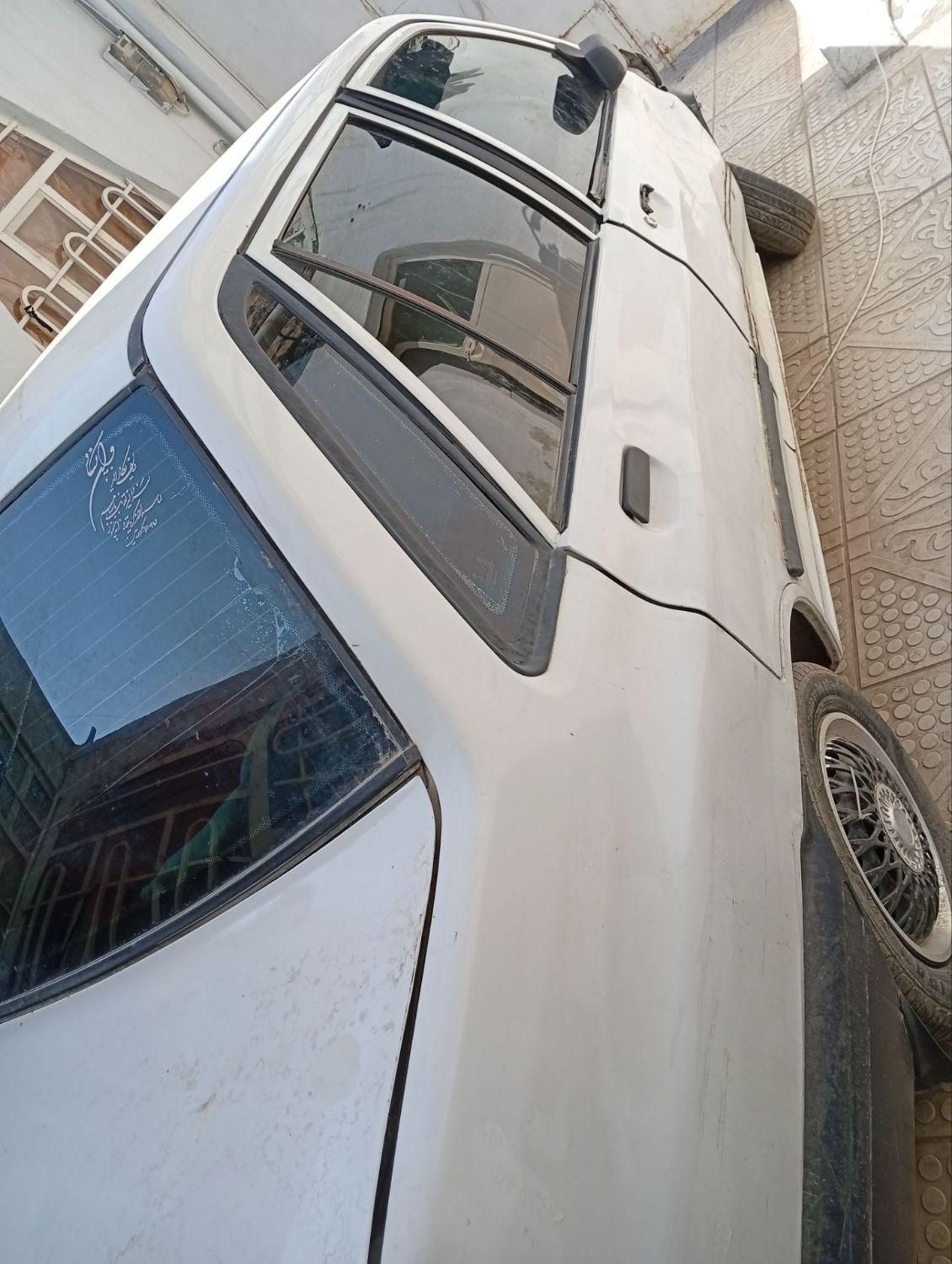 خودرو پراید، صبا آگهی ann_18866124