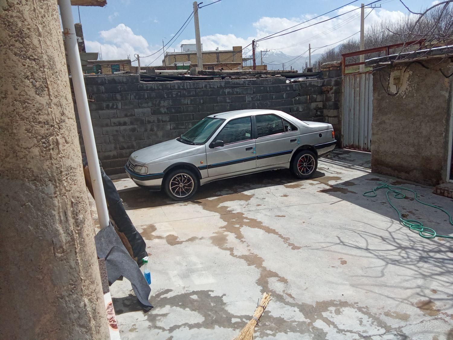 خودرو پژو، 405 آگهی ann_18866199