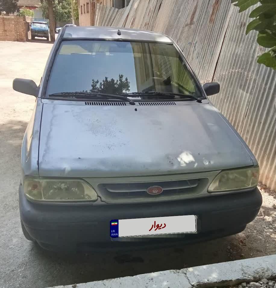 خودرو پراید، صبا آگهی ann_18866300
