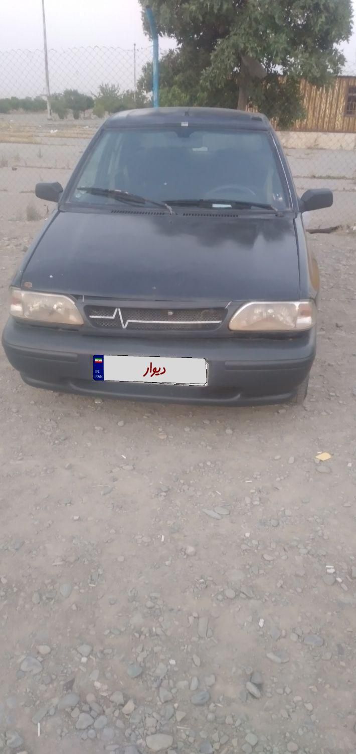خودرو پراید، صبا آگهی ann_18866557