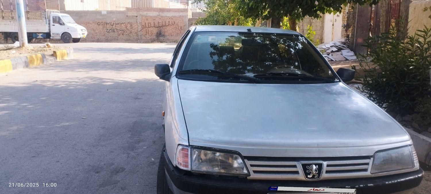 خودرو پژو، 405 آگهی ann_18868032