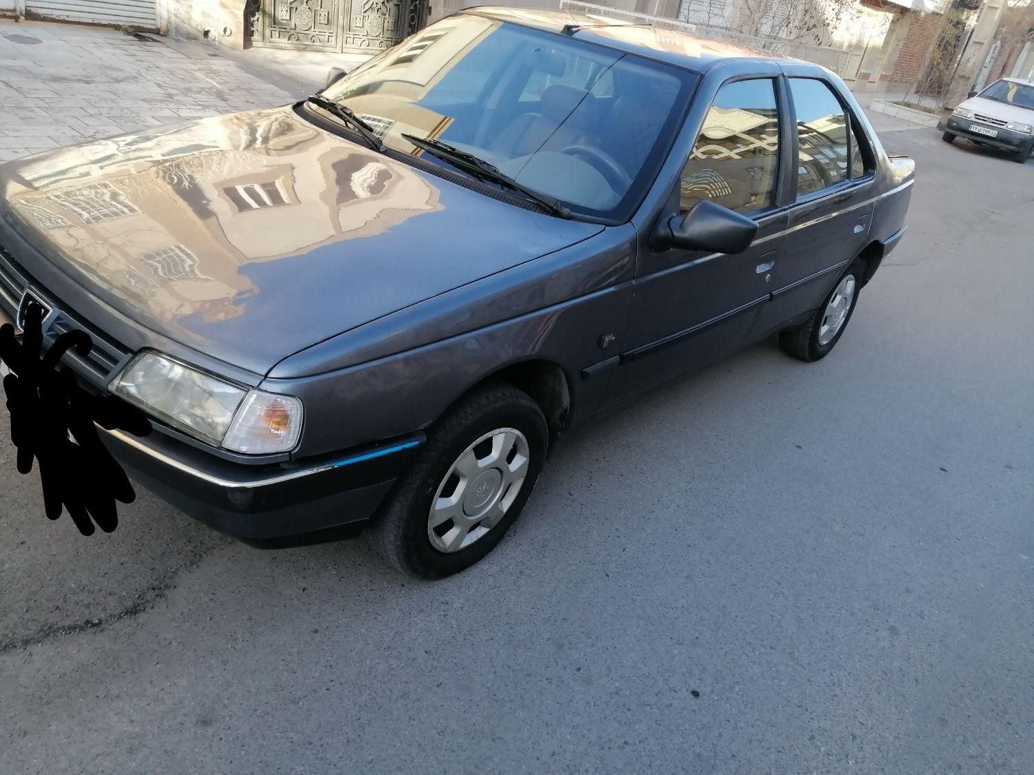 خودرو پژو، 405 آگهی ann_18868081
